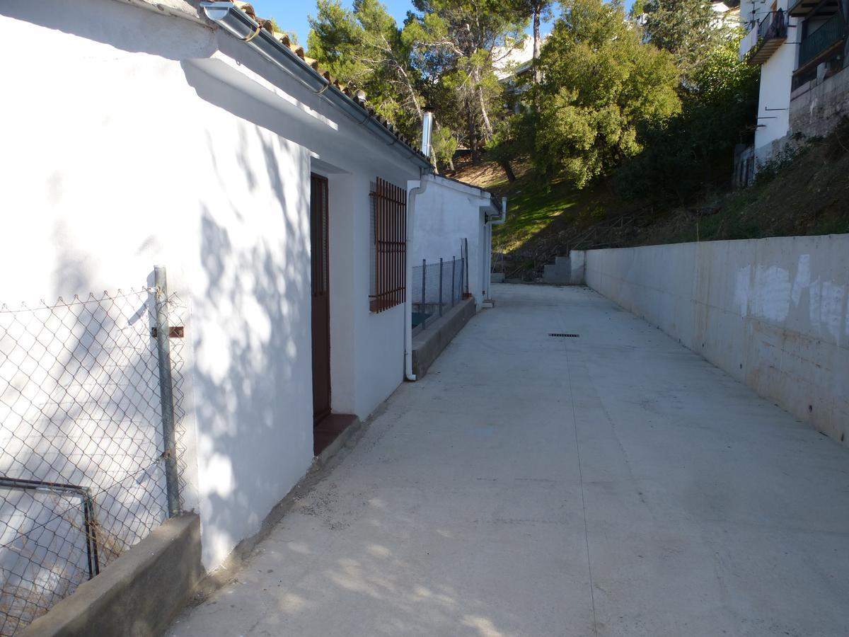 Casa Limas Guest House La Iruela Exterior photo