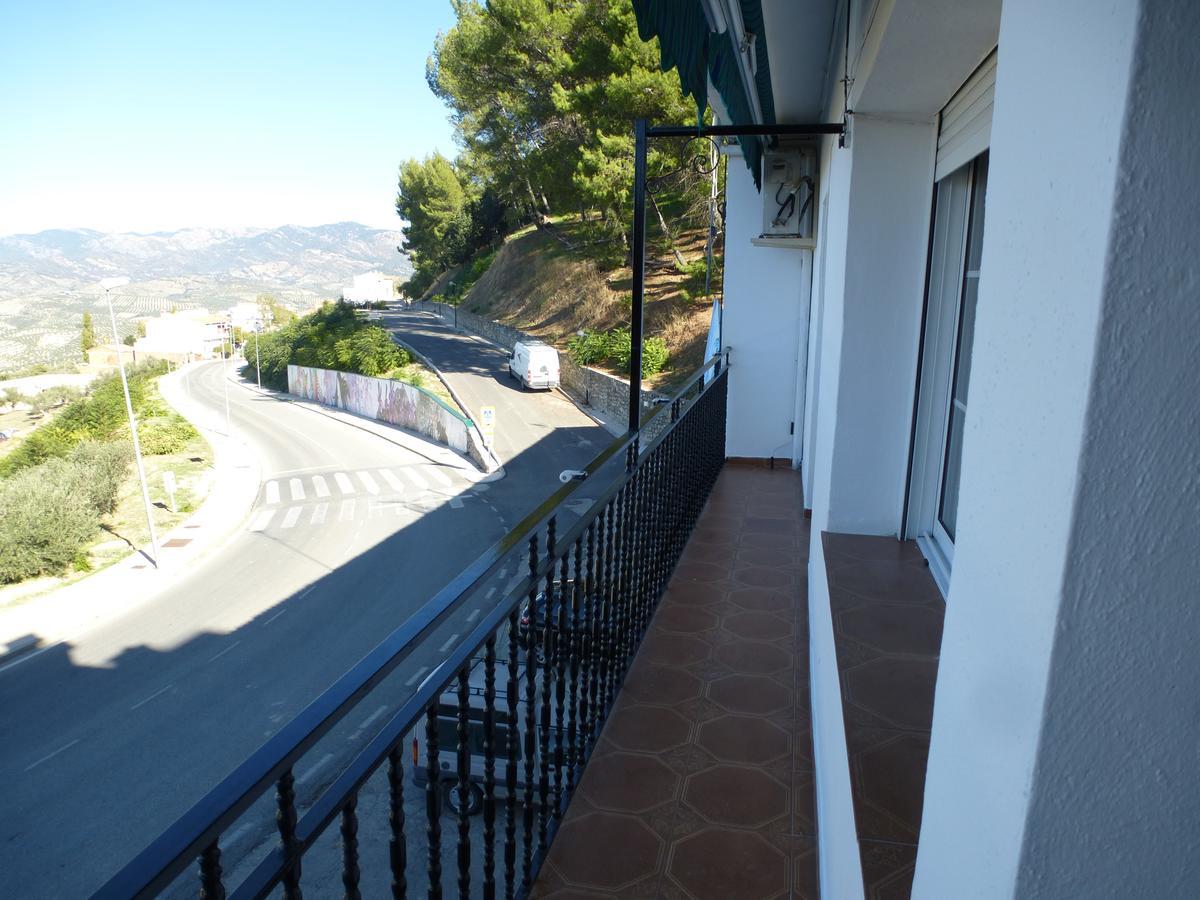 Casa Limas Guest House La Iruela Exterior photo